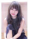 【ReiZ富士】☆ブランジュ☆フェザーロング☆