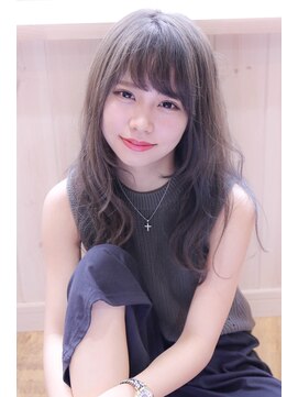 ライツ 富士店(ReiZ) 【ReiZ富士】☆ブランジュ☆フェザーロング☆