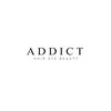 アディクト(ADDICT)のお店ロゴ