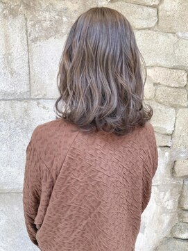 レイール 吉祥寺(Reir) 【Reir吉祥寺】*ヴェールミディ＋ヌーディグレージュ*