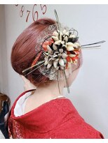 クアトロオクト(Quattro oct)&nbsp;2022年成人式6