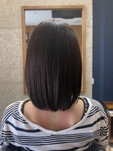 サン ビューティアンドバーバー(3 Beauty Barber)