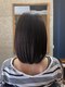 サン ビューティアンドバーバー(3 Beauty Barber)の写真/【福島/大淀◆】大人女性のトリートメント◇髪の芯から潤いを満たし、しっとりとした理想の質感で髪質改善!