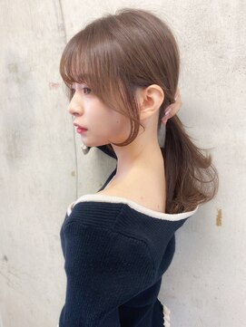 ロンド ロビン 栄(Lond robin) 【Lond robin】韓国_12