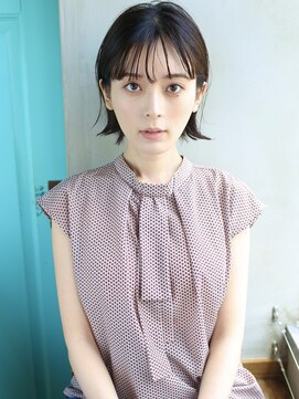 バース(BIRTH) 天神【BIRTH】美髪×シースルーバング×外ハネ　13