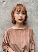 小顔ショート マッシュショート 丸みショート ミニボブ
