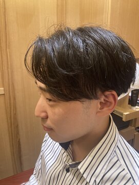 ヒロギンザ 御茶ノ水店(HIRO GINZA) ビジネスセンターパート