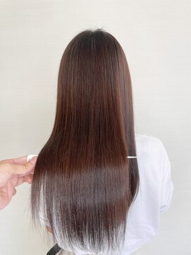 バランスビューティーリゾート(BALANCE. beauty resort) 髪質改善KAGAMI