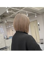 レアル 天王寺 阿倍野(REAL)&nbsp;ミルクティーベージュ