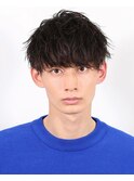 ツイスパマッシュ