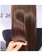 リケア 熊取店(RECARE)の写真/【熊取駅1分】本格髪質改善トリートメントで、自分史上最高の艶髪へ…♪毛先まで美艶ストレートに。