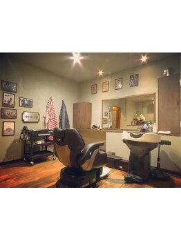 【福山駅から徒歩８分】男性オーナーのマンツーマンの個室サロン。落ち着いた店内で極上のご褒美タイムを♪