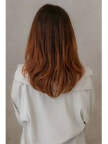 カバーヘア ブリス 大宮西口(COVER HAIR bliss) ■アッシュピンク外国人風フレンチガーリー17★大宮10代20代30代