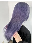 ブルーラベンダーケアブリーチ