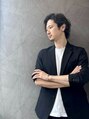 アグ ヘアー ジャスパー 青春通り店(Agu hair jasper) 鈴木 