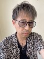 ロジーリリーヘアーズ(Rosy Lily hair's) 先生 
