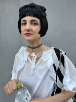 テントー 大泉学園店(Tento-)&nbsp;白と黒