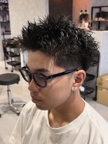 アビー(ABEY)&nbsp;新潟ショート