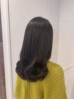 ユニコ(unico)&nbsp;ショート ボブ 髪質改善　【unico 川崎】工藤梨花