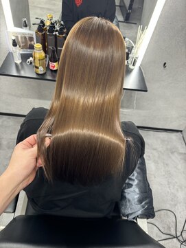 アーチオオサカ(ARCHE-OSAKA) 酸性ストレート