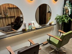 Re Lian HAIR&SPA【リリアンヘアーアンドスパ】