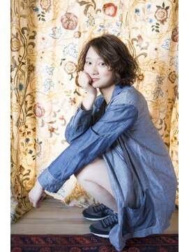 ザップ(ZAP) セミマッシュ