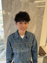 エイト 神戸三宮店(EIGHT)&nbsp;【EIGHTKobe三宮店】島本  S T P セクシーツイスパ