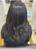30代40代50代60代　【LIBENE＋野入】　グラマラス　カール2B