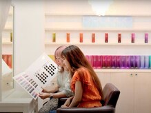 オーガスト ヘア ネイル(AUGUST hair nail)