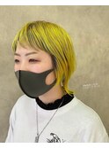 イエローカラー