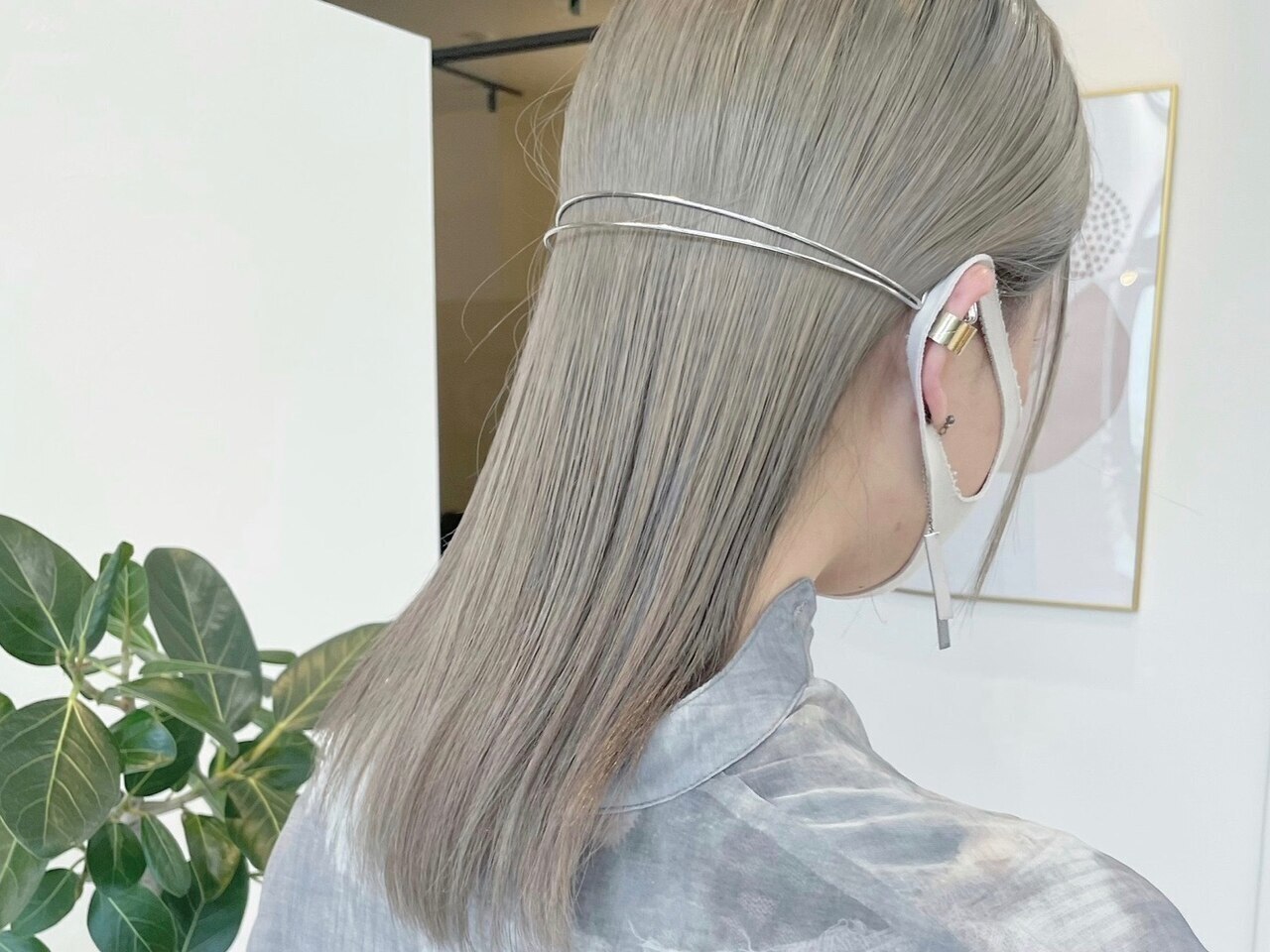 ビュー フクオカ(VIEW FUKUOKA)｜ホットペッパービューティー