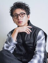 オーシャントーキョー 渋谷神南(OCEAN TOKYO)&nbsp;スパイキーショート