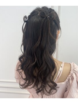 ランド 原宿表参道(LAND) ショコラアッシュ/ヘルシースタイル/透明感カラー/ココアカラー