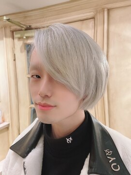 トイボックス(TOYBOX) ホワイトカラー