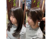 ジュール アヴェダ(Jour AVEDA)
