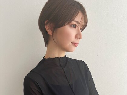 ヘアー ミッション 心斎橋店(hair Mission)の写真