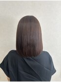 グレージュカラー