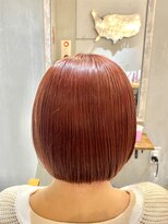 サンタウン(SUN TOWN)&nbsp;ブリーチ無しダブルカラー