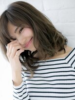 リスト(Re:st)&nbsp;イルミナ/ダブルカラー/バレイヤージュ/ミルクティーベージ