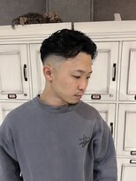 ヘアーラボ アッシュ(Hair Labo ASH) ラルフカール