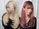メゾンハル(Maison HALU)の写真/"ワンランク上"の仕上がりであなたの女性らしさを際立てます【バレイヤージュ/海外ヘア/ハイライト】