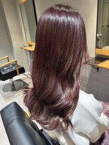 リリー(Lily)&nbsp;ロング