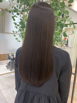 ジ オスカー(THE OSCAR)&nbsp;艶髪☆フォギーベージュ