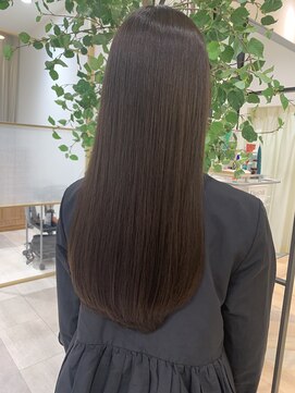 ジ オスカー(THE OSCAR) 艶髪☆フォギーベージュ