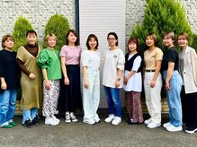 サニー美容室