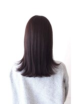フォトンブリーロ(photon brilo) 美髪　髪質改善酸熱Vertex+カット