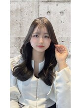 レスピア 銀座中央通り店(Respia)&nbsp;愛されくびれヘア【銀座/有楽町】20代30代40代