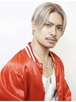 アイトーキョー 池袋(AI TOKYO)&nbsp;ハイトーンベージュセンターパート