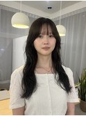 ゆるっとパーマ