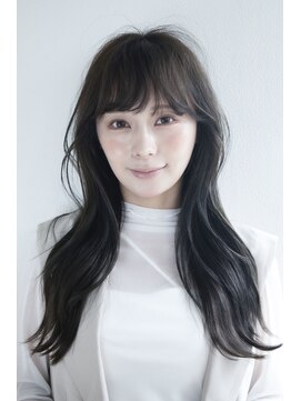 リル 7F 銀座(Rire) 【Rire-リル銀座-】ゆるふわカール